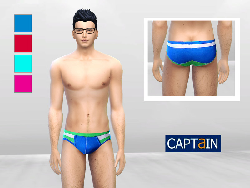 sims 4 underwear mods male